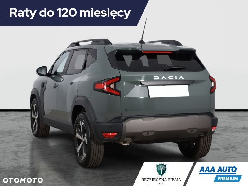 Dacia Duster - 6