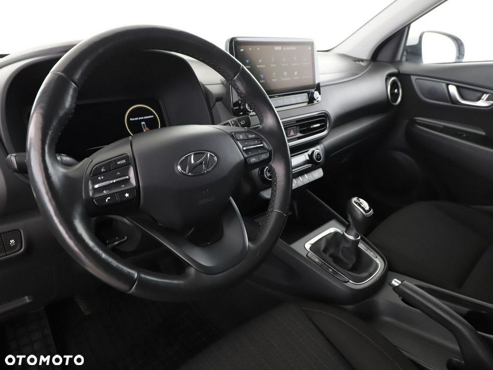 Hyundai Kona 1.0 T-GDI EDITION 30+ - 15