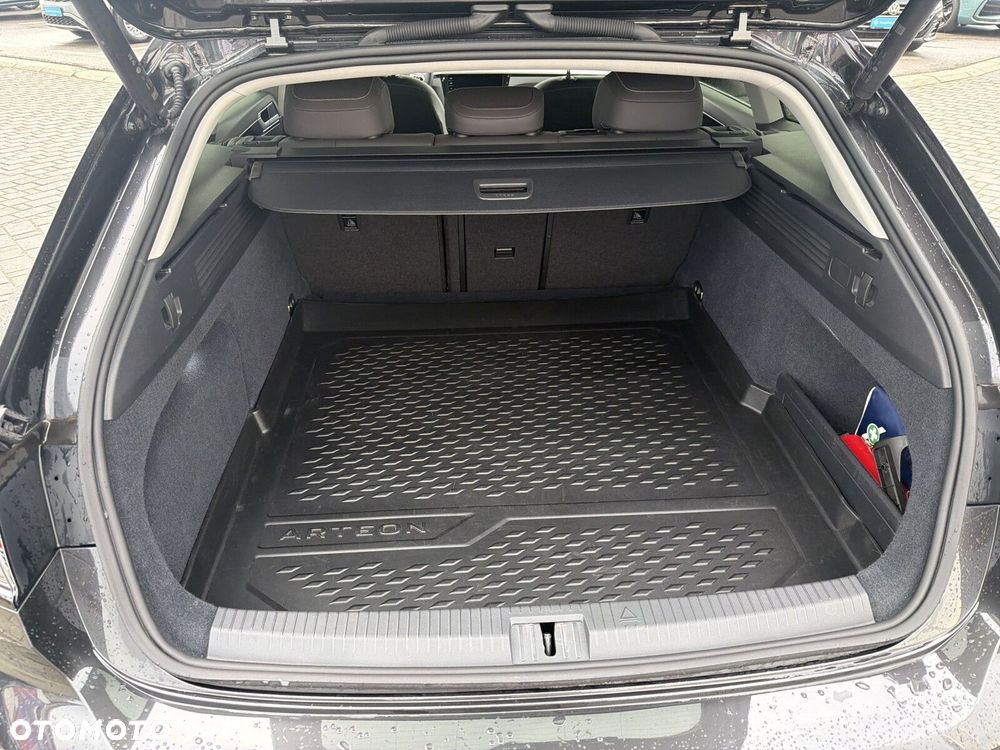 Volkswagen Arteon Shooting Brake - 14