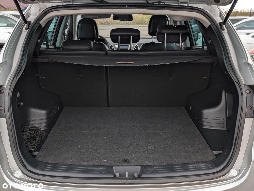 Hyundai ix35 2010