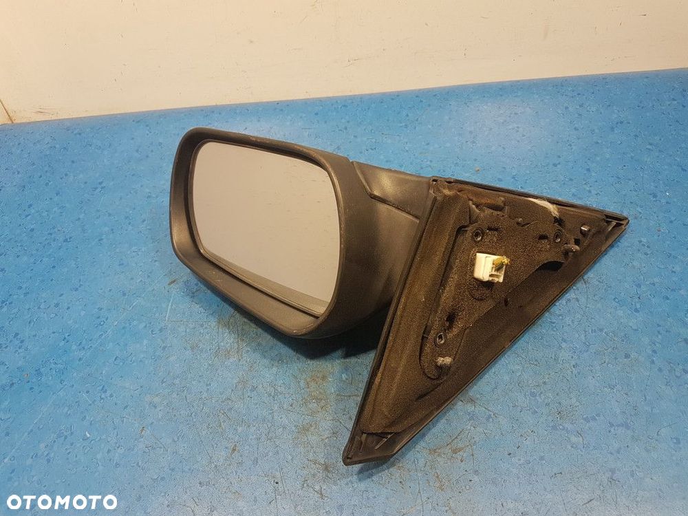 MAZDA 3 1.6D LUSTERKO PRAWE  27C - 8