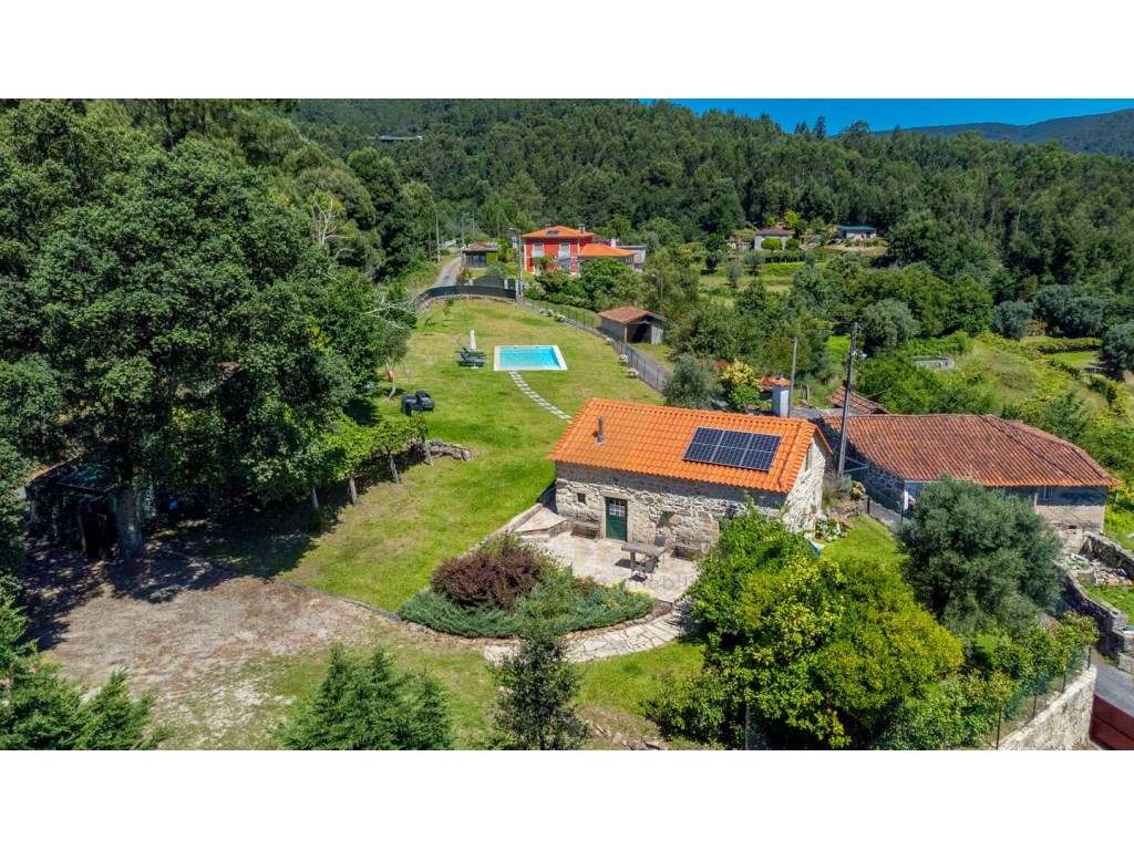 Casa Rústica T0 - Labruja - Ponte de Lima - Grande imagem: 3/14