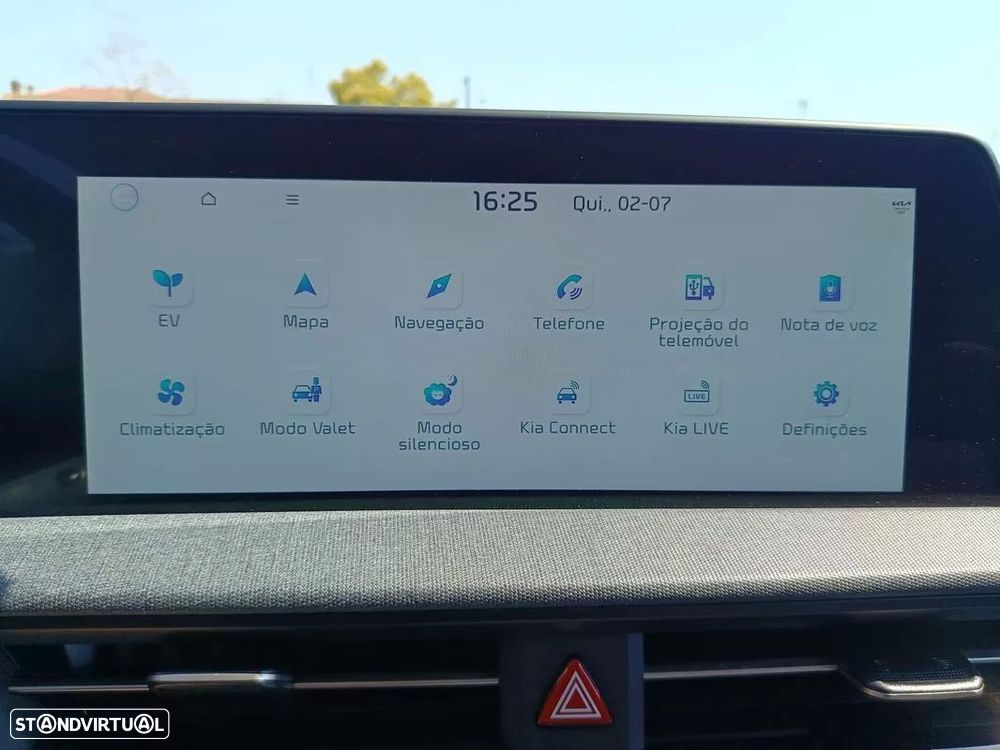Kia EV6 - 15