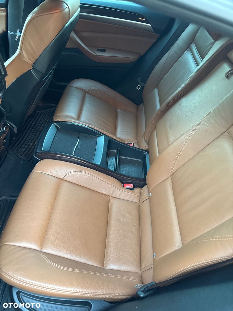 BMW X6 - 7