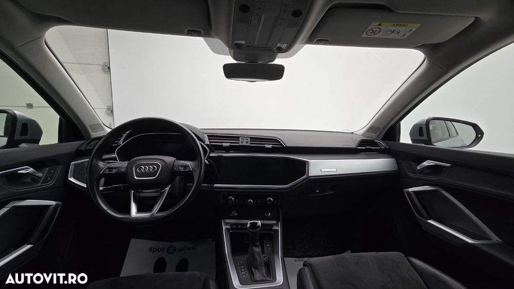 Audi Q3 - 14
