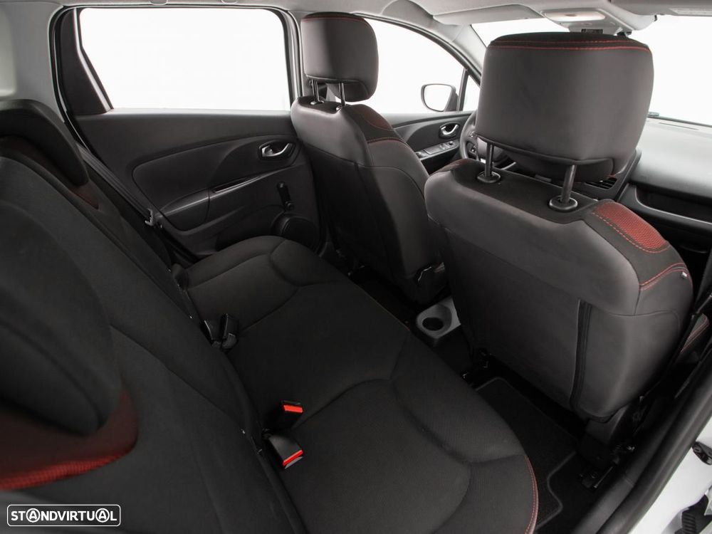 Renault Clio Sport Tourer 1.5 dCi Confort - 10