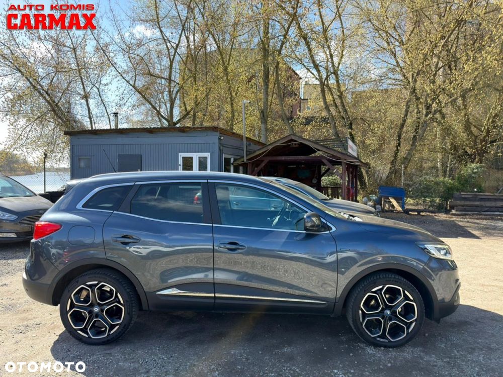 Renault Kadjar - 8