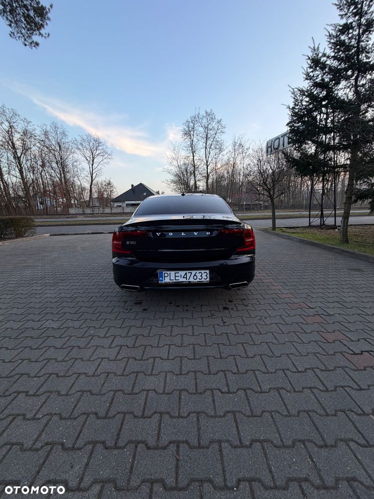Volvo S90 D3 R-Design - 6