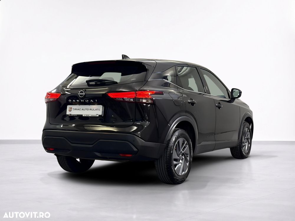 Nissan Qashqai - 6