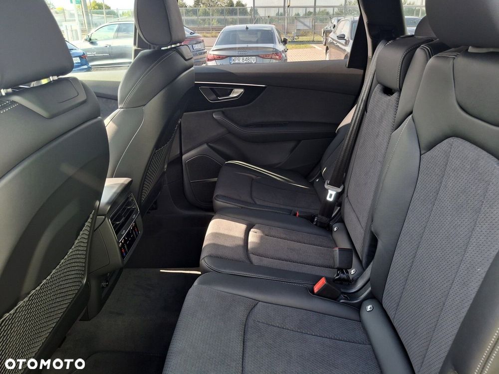 Audi Q7 - 20