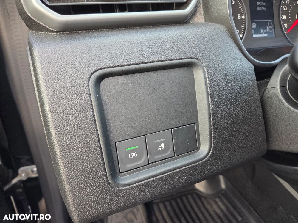 Dacia Duster ECO-G 100 Journey - 25