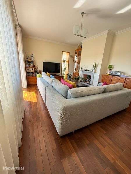 Apartamento t3 Esmoriz - Grande imagem: 4/12