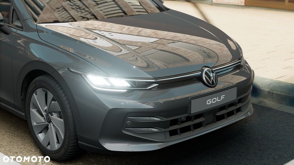 Volkswagen Golf - 13