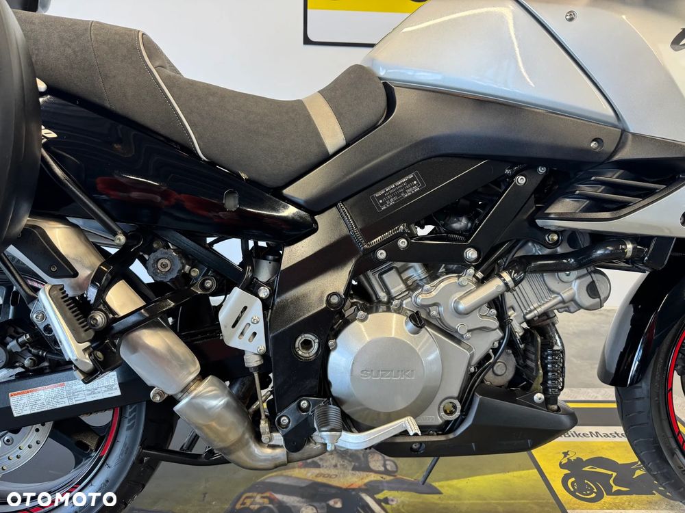 Suzuki DL - 14