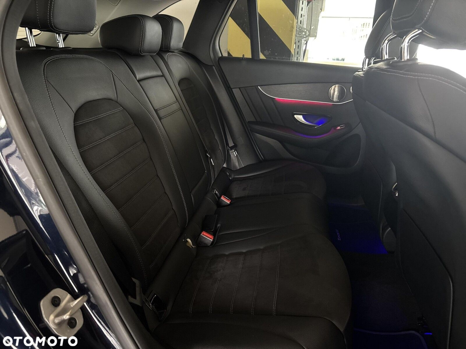 Mercedes-Benz GLC - 20