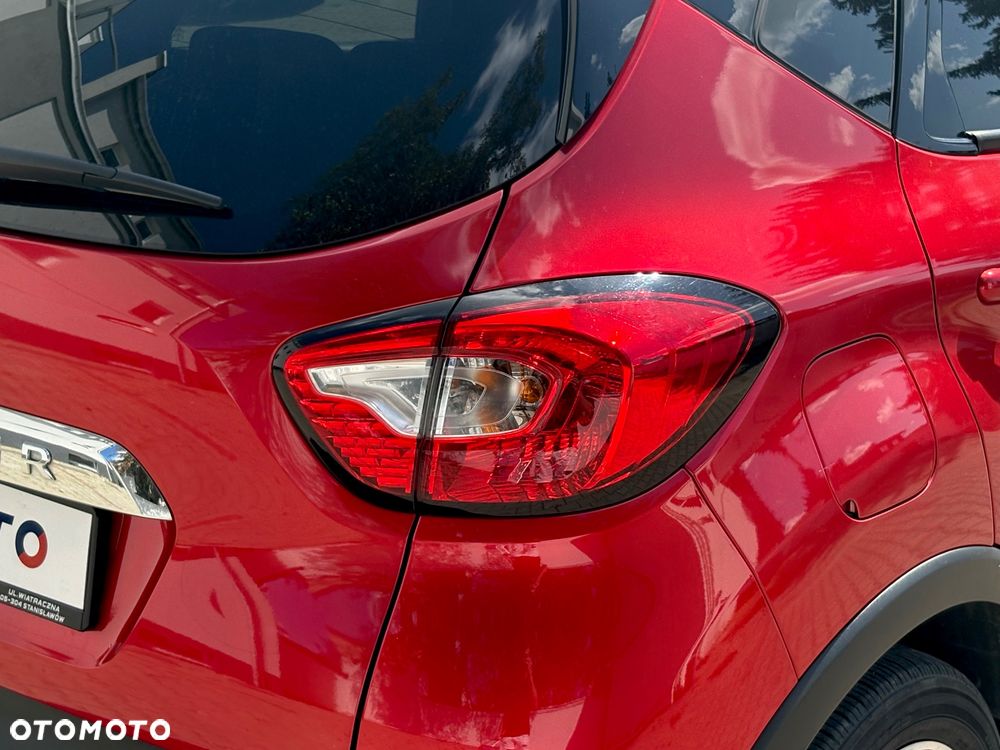 Renault Captur ENERGY TCe 120 EDC LIMITED - 7