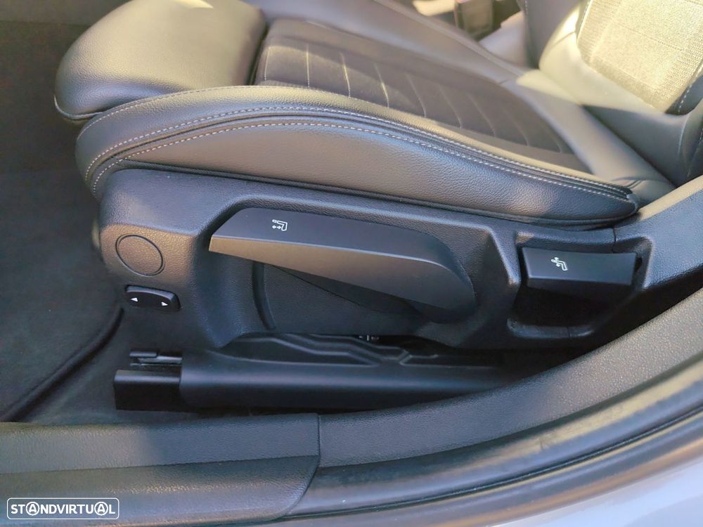 BMW 320 d Line Sport Auto - 15