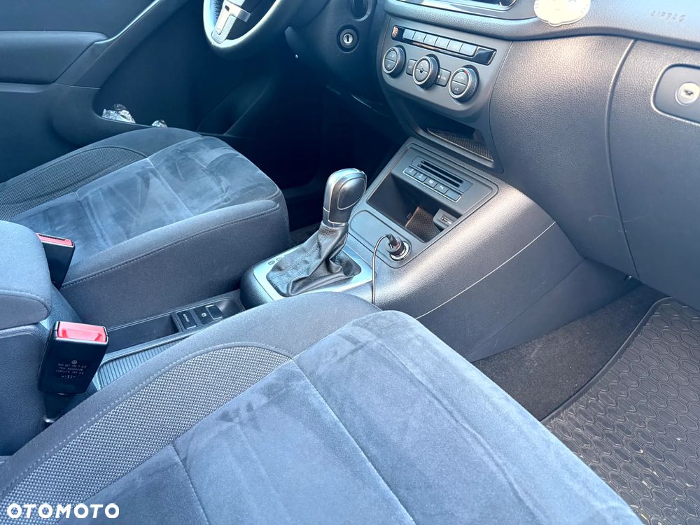 Volkswagen Tiguan 1.4 TSI Sport&Style DSG - 17