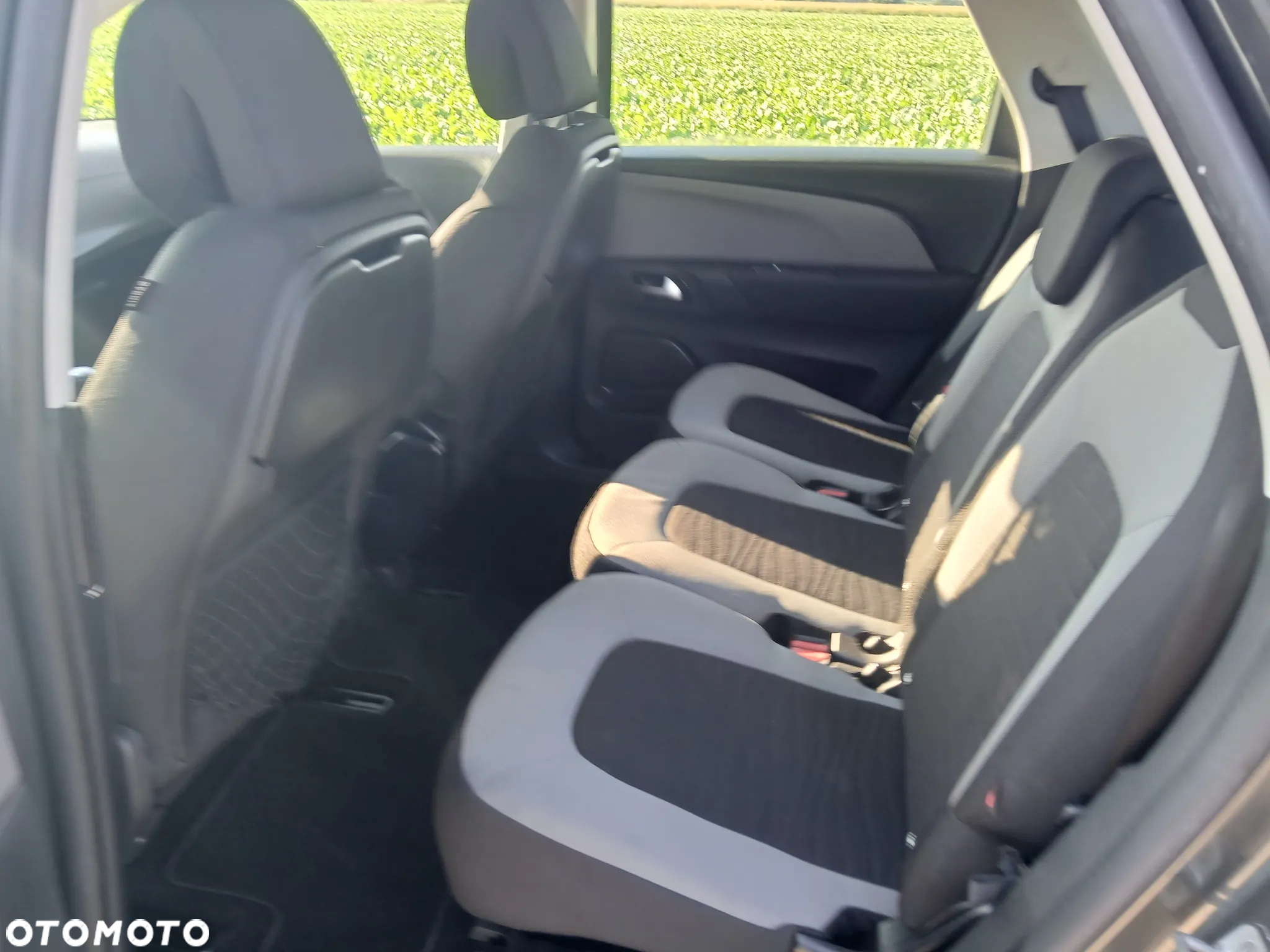 Citroën C4 Picasso BlueHDi 150 SELECTION - 23