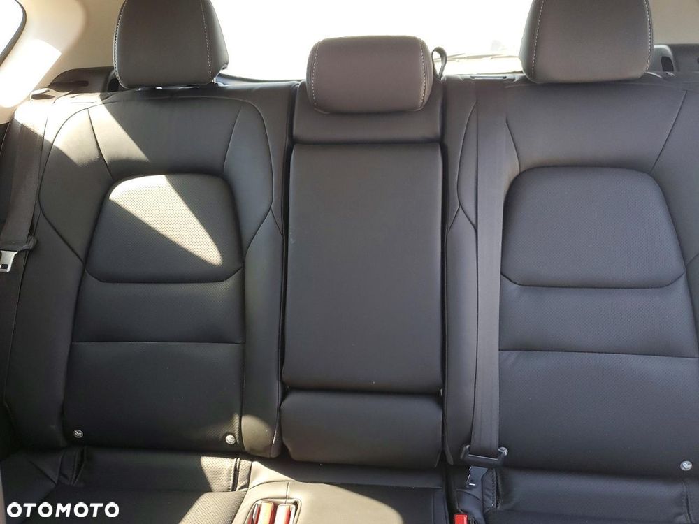 Mazda CX-5 SKYACTIV-G 192 Drive AWD Sports-Line - 9