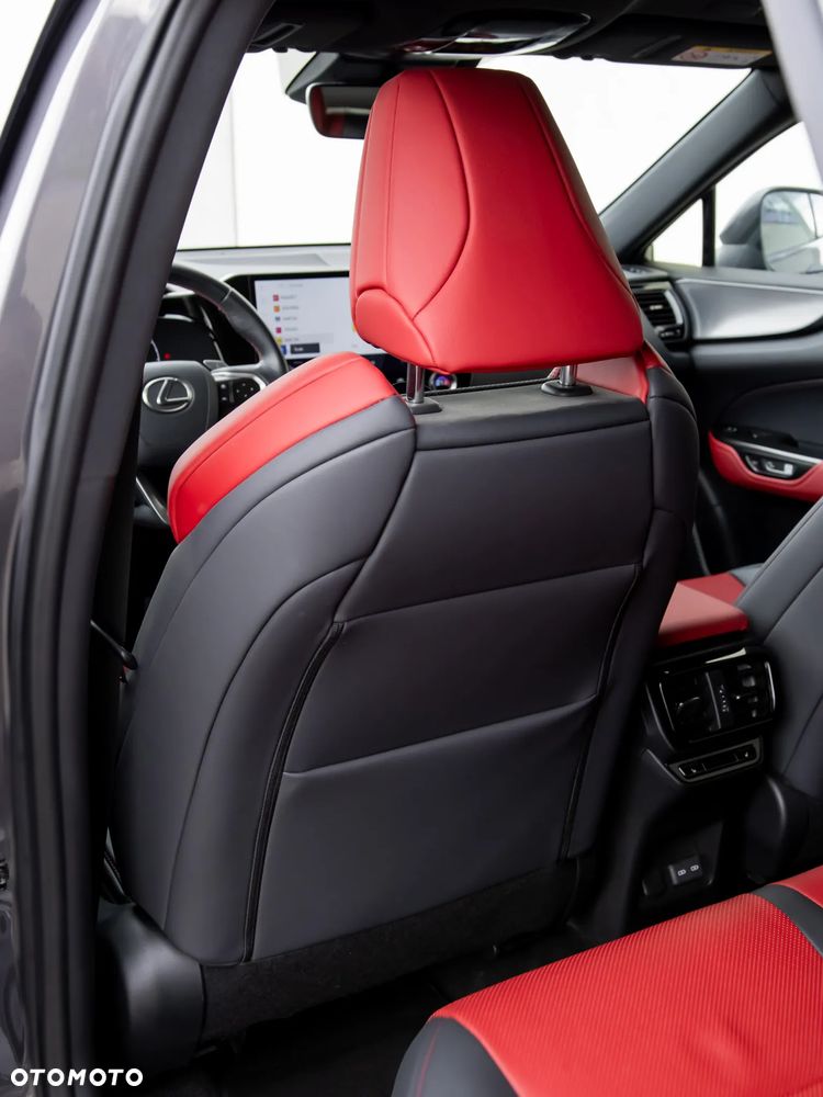 Lexus NX - 32