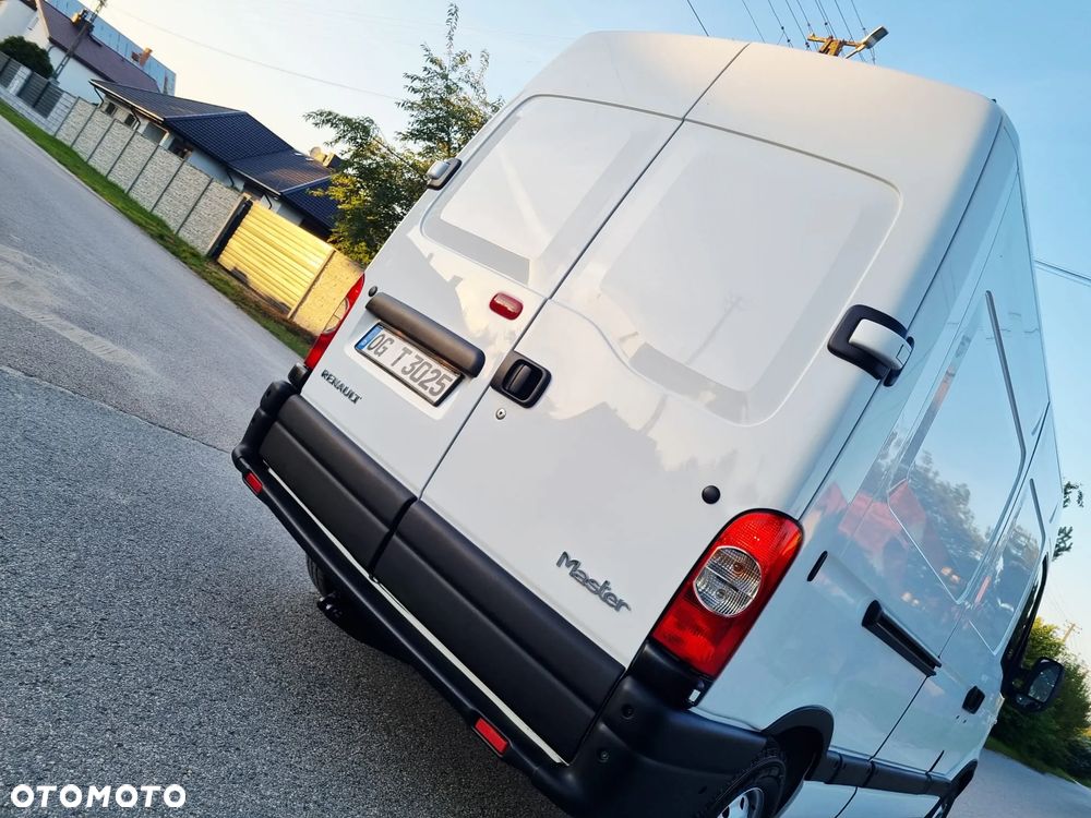 Renault Master - 16