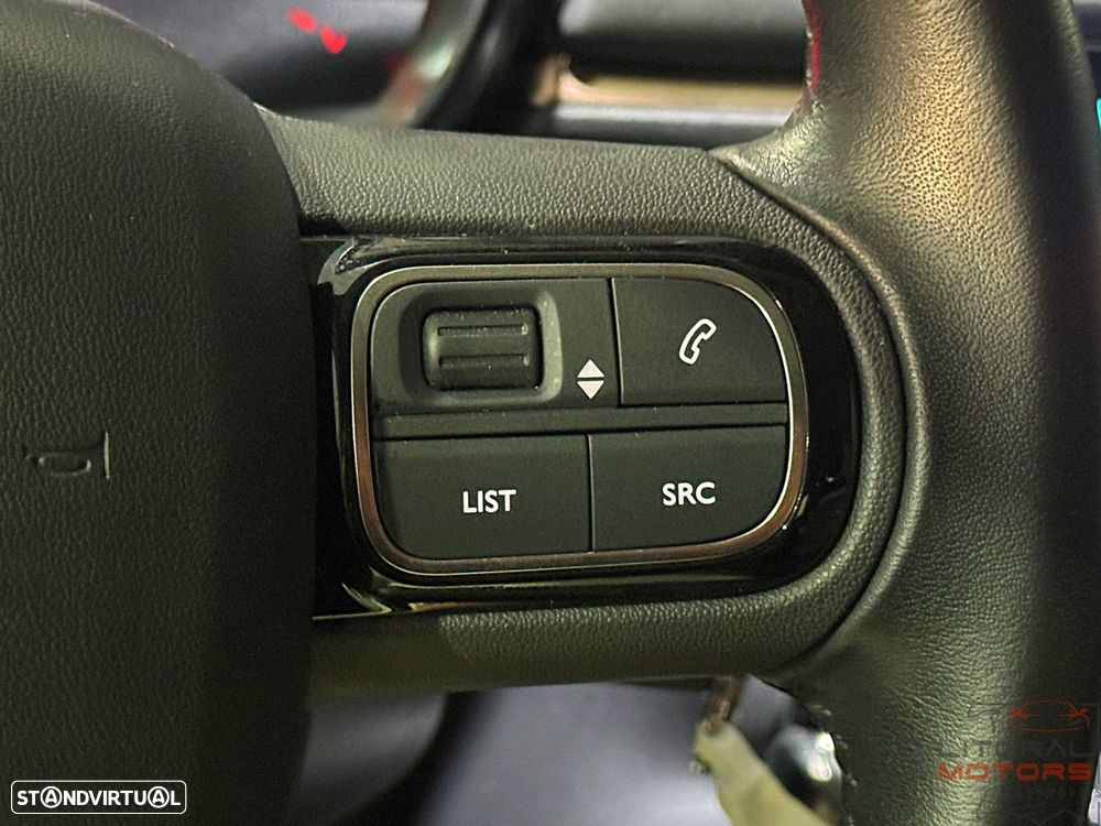 Citroën C3 Pure Tech S&S Origins - 25