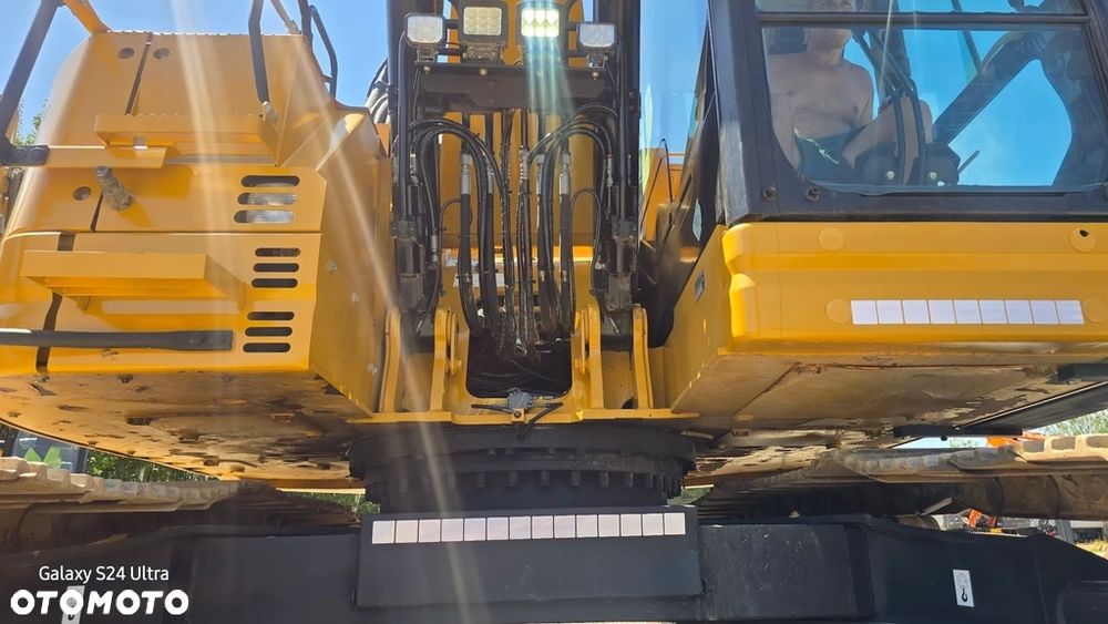 Caterpillar 325f - 3