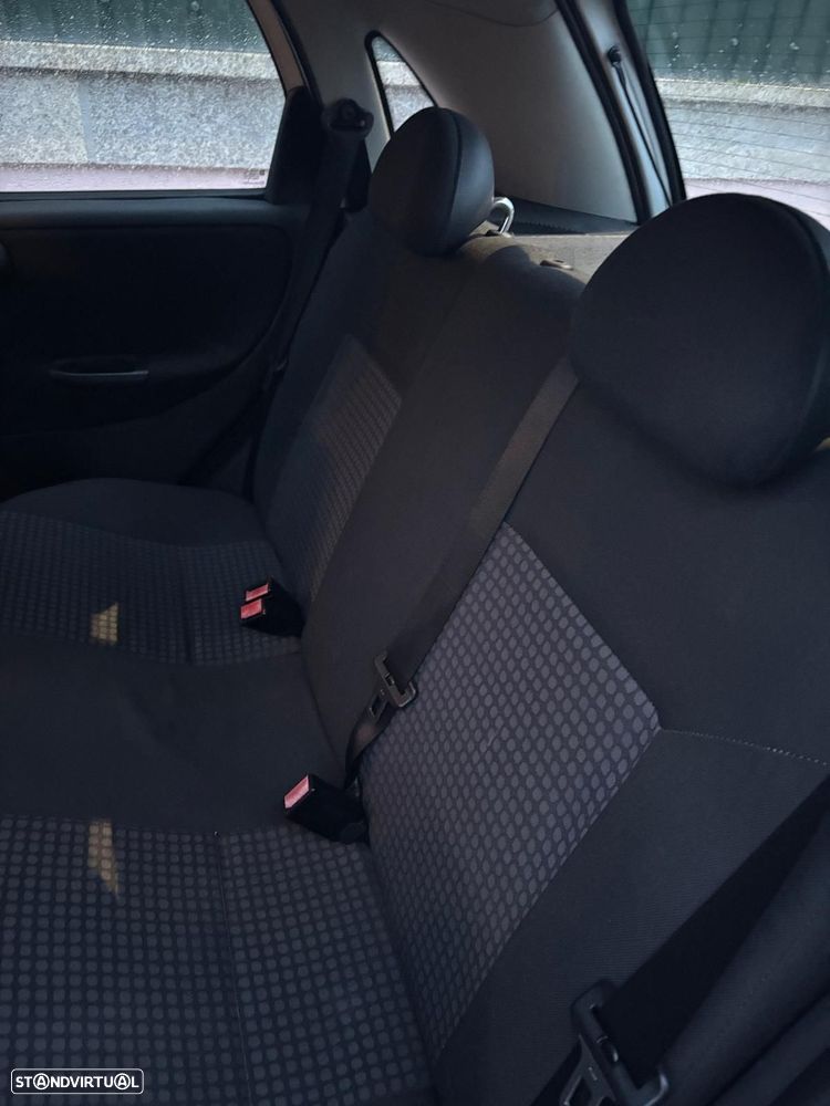 Opel Corsa 1.3 CDTi Essentia - 5