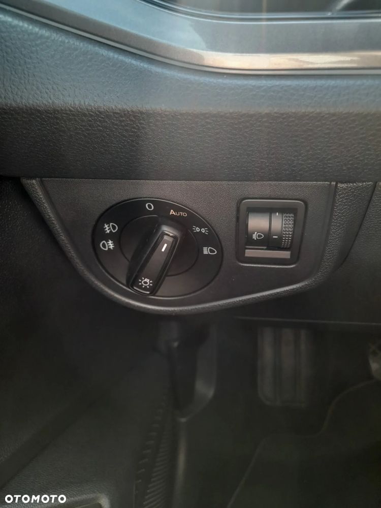 Volkswagen Polo 1.0 TSI Trendline - 12