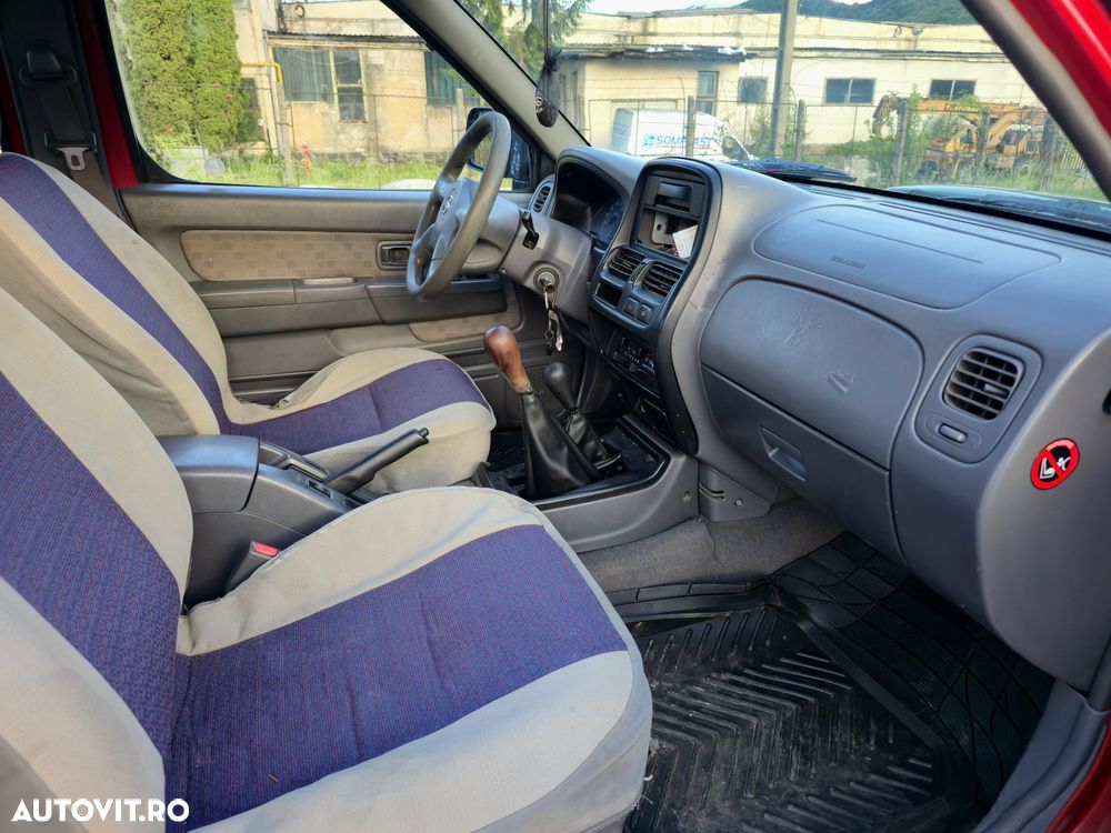 Nissan Navara Business - 7