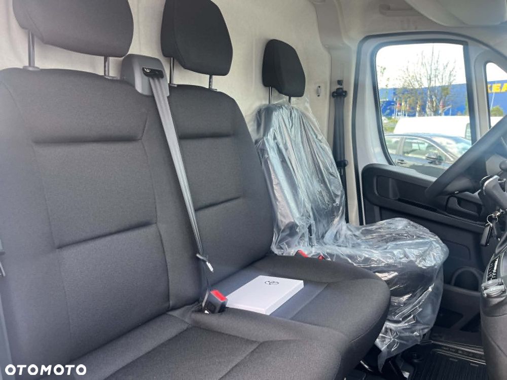 Toyota PROACE MAX L4H3 - 9