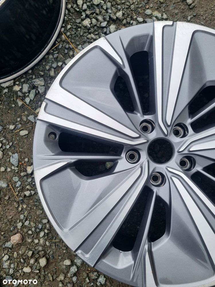 hongqi e-hs9 felga 21 3101011-qr01 - 5