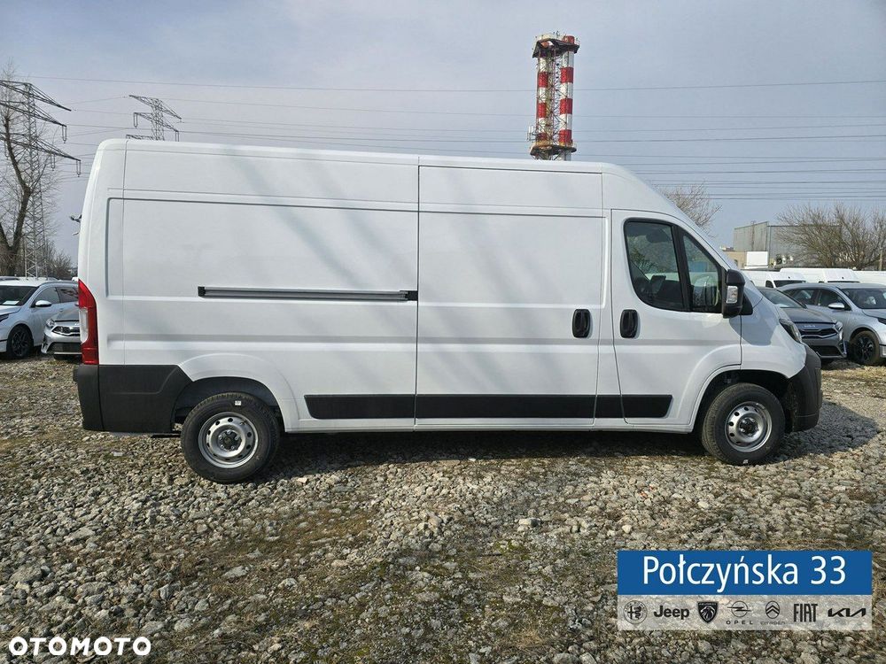 Citroën Jumper - 7