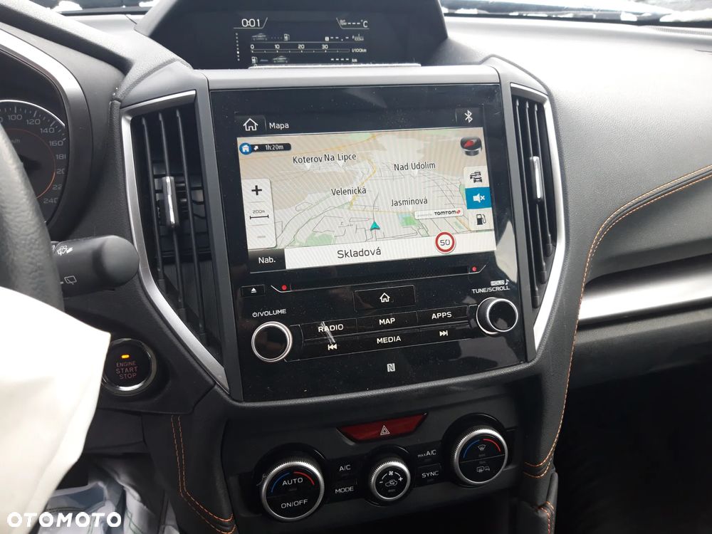 Subaru XV 2.0i Lineartronic Exclusive+ - 22