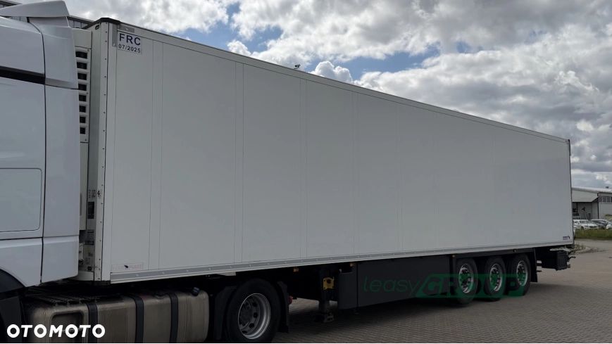 Schmitz Cargobull SKO 24/L - 8