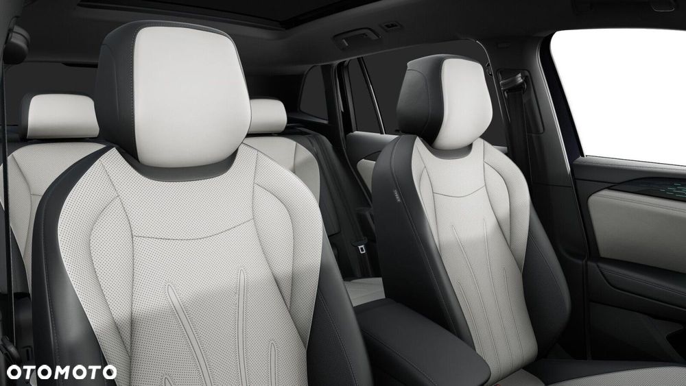Volkswagen Tiguan 2.0 TSI 4Mot Elegance DSG - 8