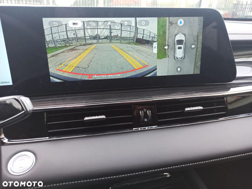 Omoda 5 1.5 T-GDI Hybrid Premium DHT - 14