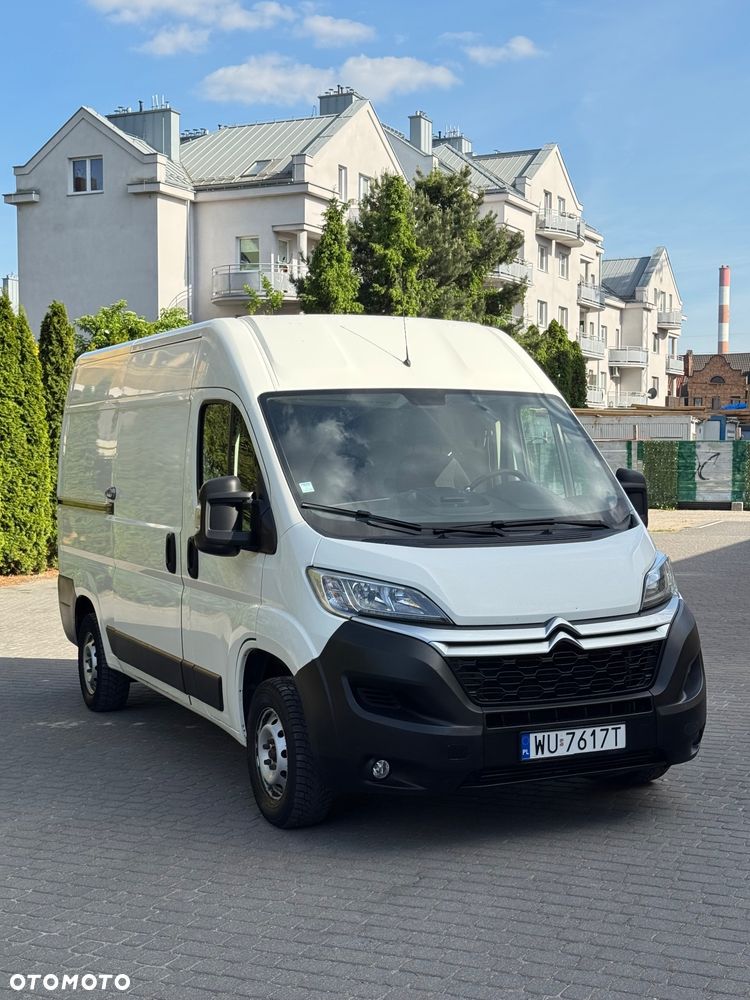 Citroën Jumper - 2