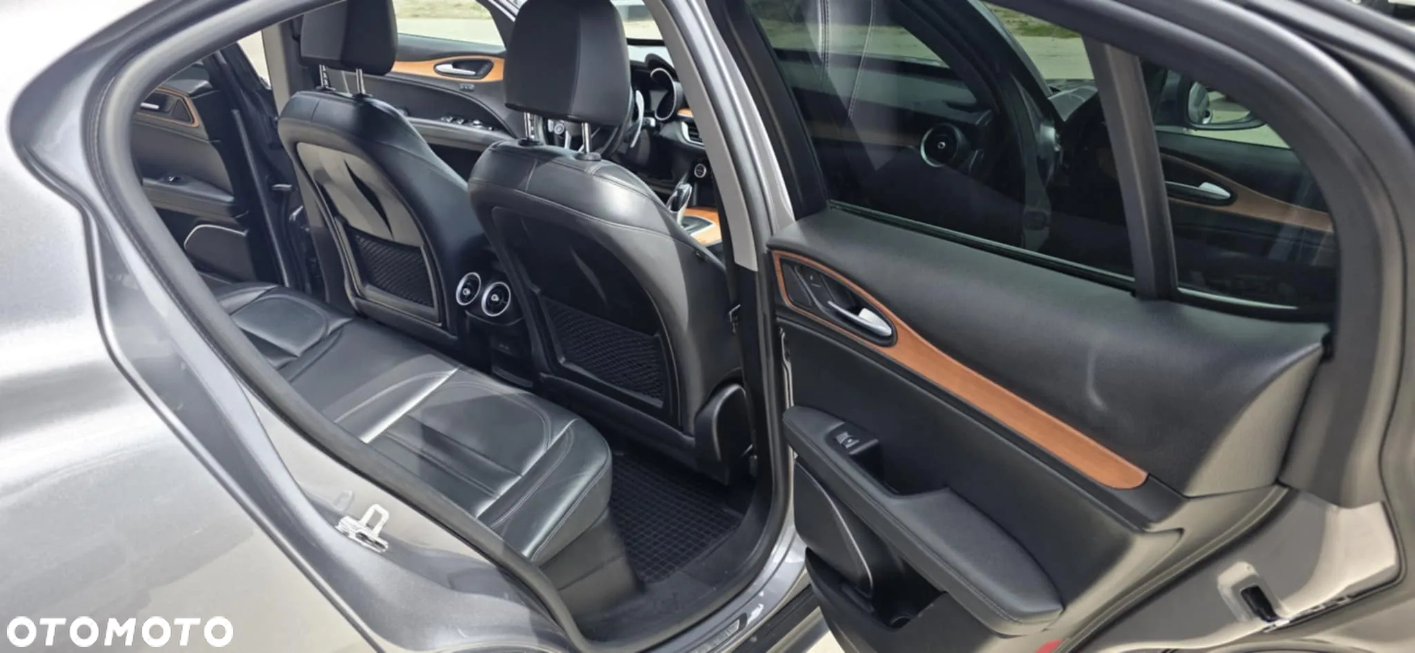 Alfa Romeo Stelvio 2.0 Turbo First Edition Q4 - 7