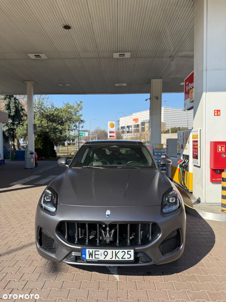 Maserati Grecale - 7