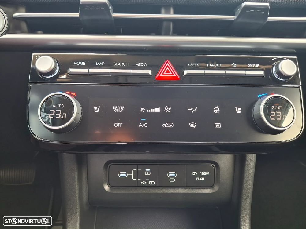 Hyundai Tucson 1.6 T-GDI PHEV e-Vanguard - 30