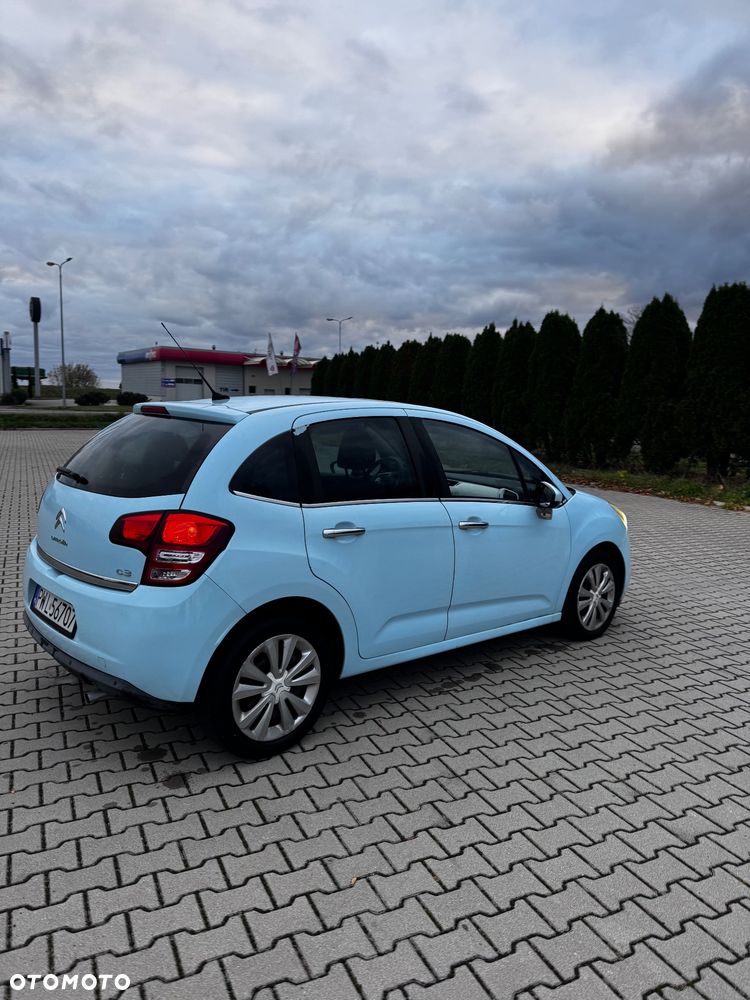 Citroën C3 - 9