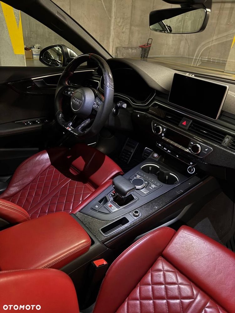 Audi S5 Sportback - 11