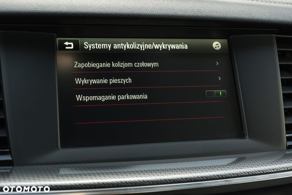 Opel Insignia - 31
