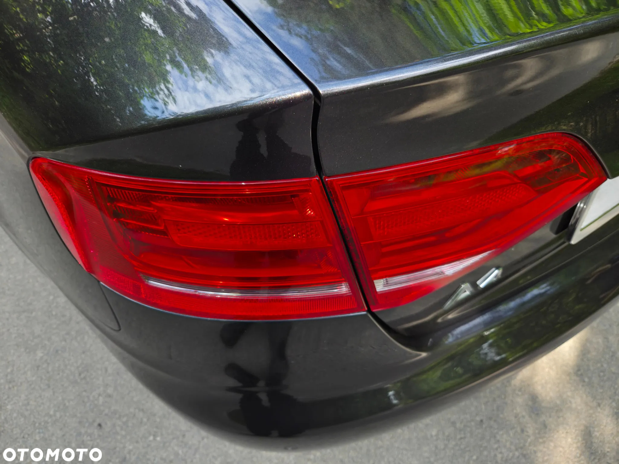 Audi A4 2.0 TDI - 25