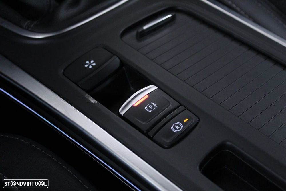 Renault Mégane Sport Tourer 1.5 dCi Intens - 30