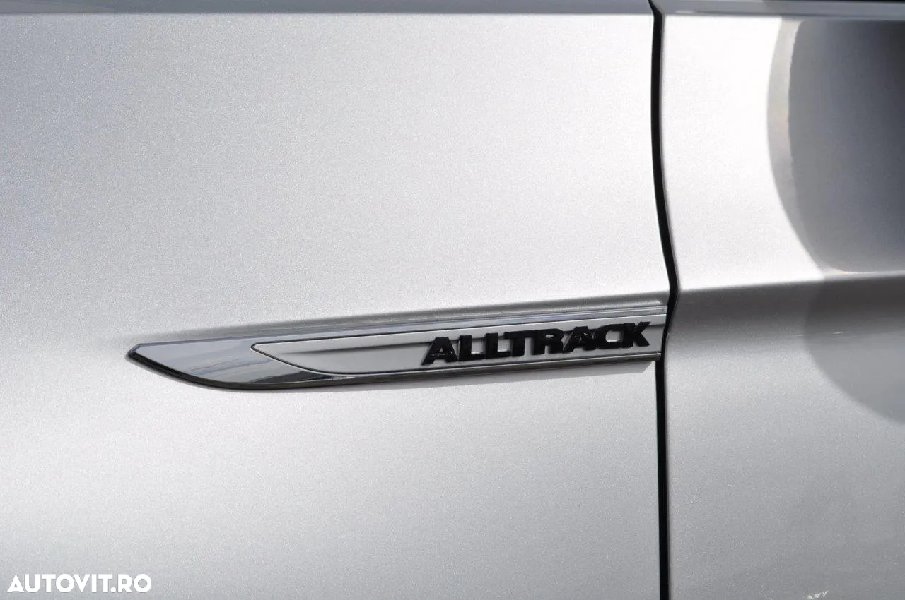 Volkswagen Passat Alltrack 2.0 TDI SCR 4Motion DSG - 14
