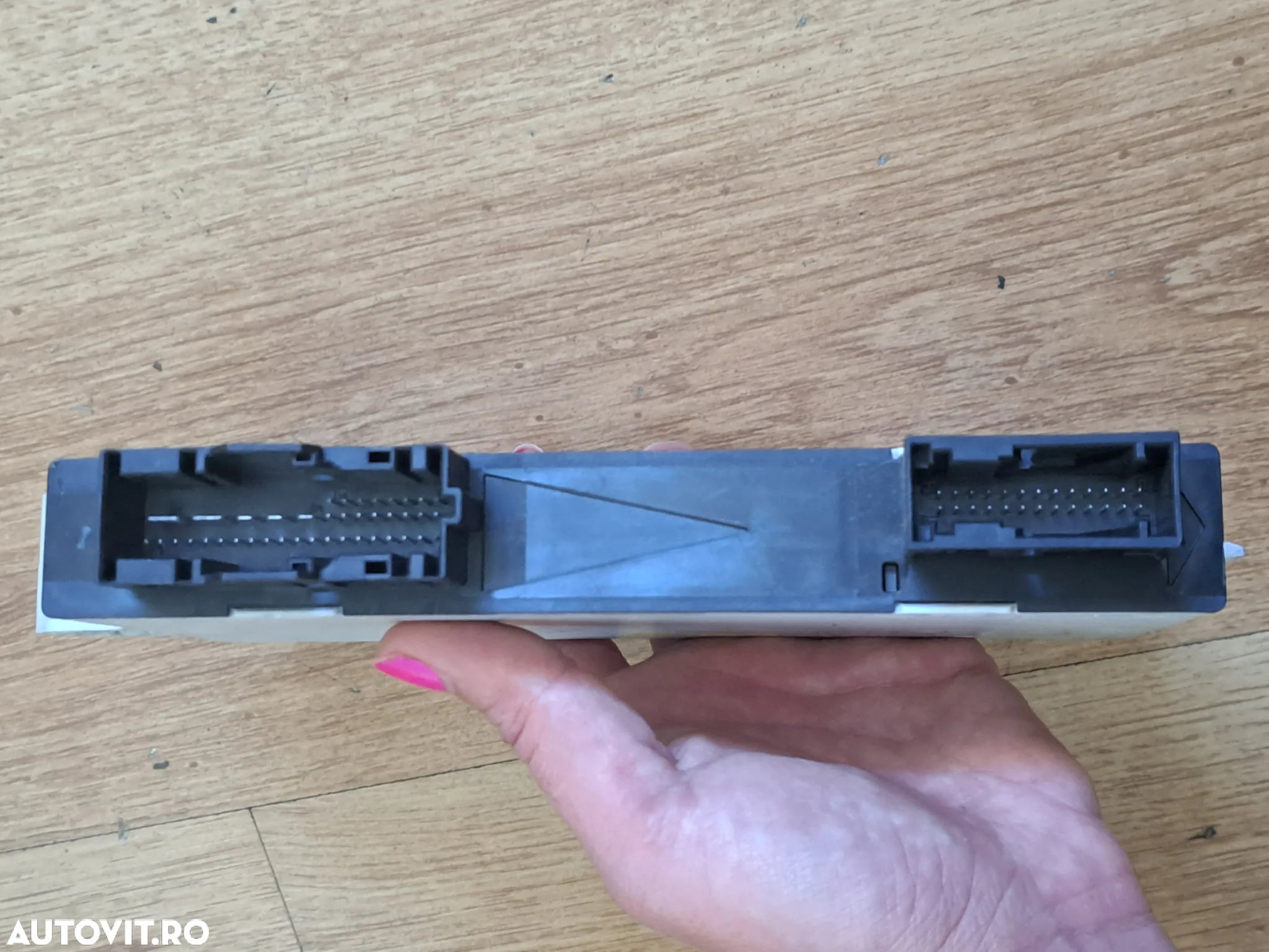 Modul unitate calculator ECU CAS 4 original BMW F07+LCI F10+LCI F11+LCI F06+LCI F12+LCI F13+LCI F25 F26 - 2