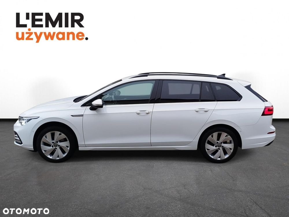 Volkswagen Golf 2.0 TDI SCR DSG Style - 28